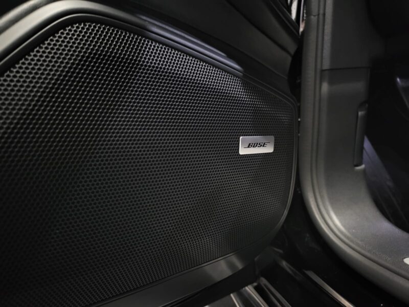 PORSCHE PANAMERA 4S 2.9 440cv CHRONO / TO / PDLS / SPORT + / BOSE / ENTRETIEN PORSCHE