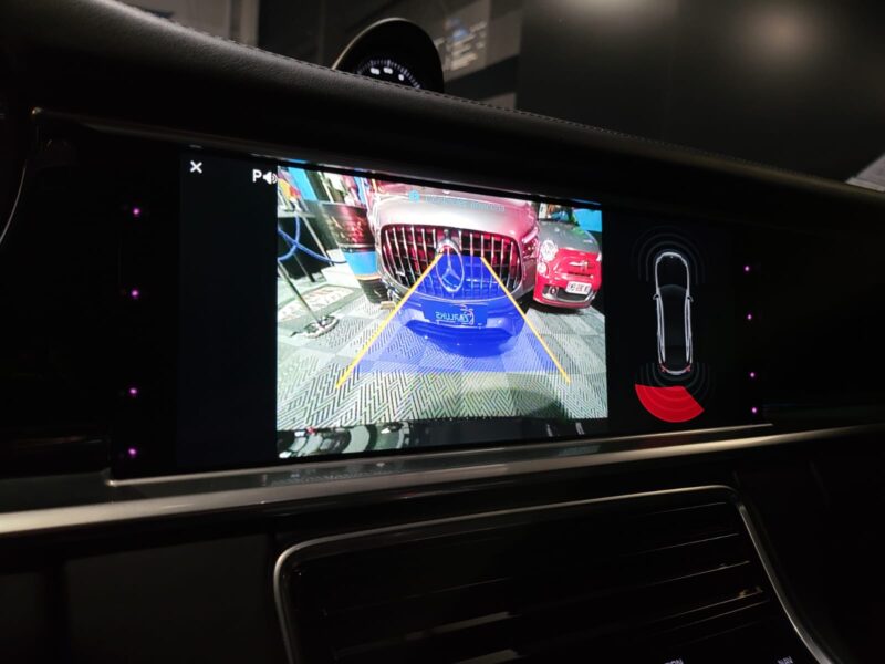 PORSCHE PANAMERA 4S 2.9 440cv CHRONO / TO / PDLS / SPORT + / BOSE / ENTRETIEN PORSCHE