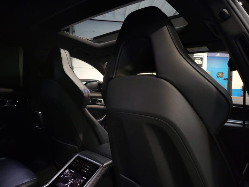 PORSCHE PANAMERA 4S 2.9 440cv CHRONO / TO / PDLS / SPORT + / BOSE / ENTRETIEN PORSCHE