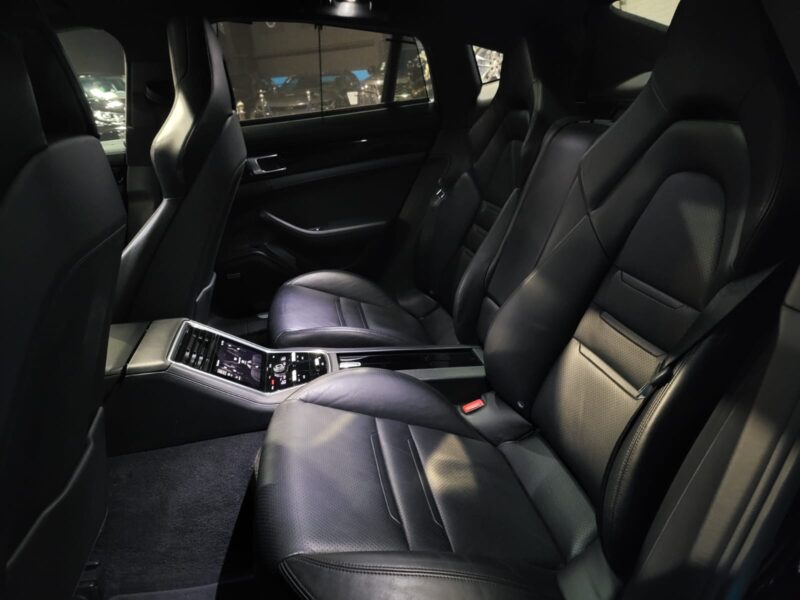 PORSCHE PANAMERA 4S 2.9 440cv CHRONO / TO / PDLS / SPORT + / BOSE / ENTRETIEN PORSCHE