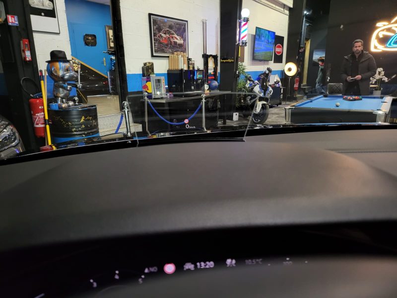  ALLSPACE 2.0 TSi 190 cv 4-MOTION 7 PLACES  ELEGANCE CARAT 