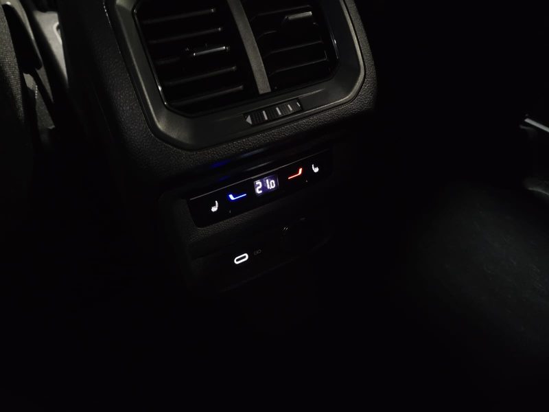  ALLSPACE 2.0 TSi 190 cv 4-MOTION 7 PLACES  ELEGANCE CARAT 