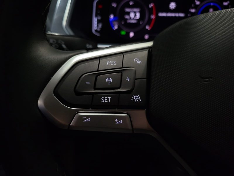  ALLSPACE 2.0 TSi 190 cv 4-MOTION 7 PLACES  ELEGANCE CARAT 