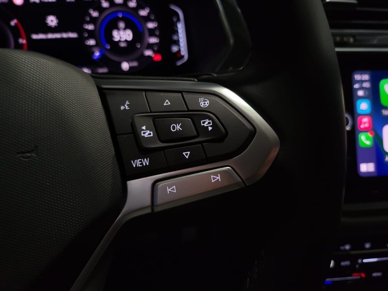  ALLSPACE 2.0 TSi 190 cv 4-MOTION 7 PLACES  ELEGANCE CARAT 