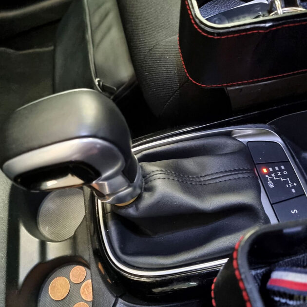 CITROEN C4 CACTUS 2018