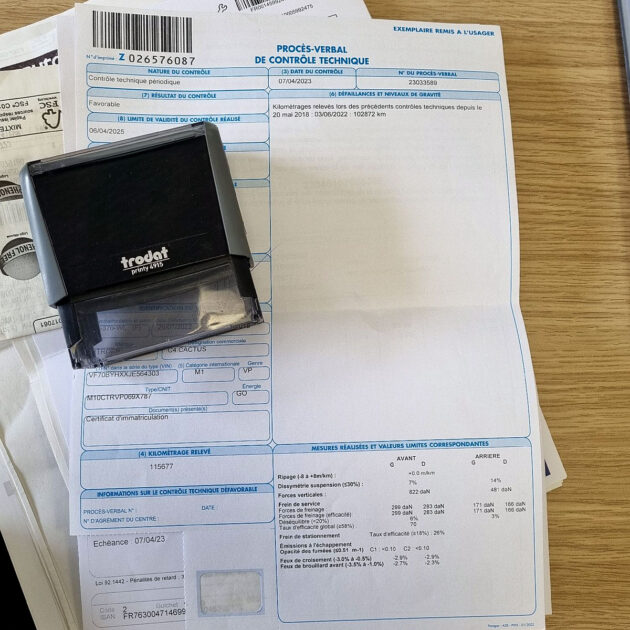 CITROEN C4 CACTUS 2018