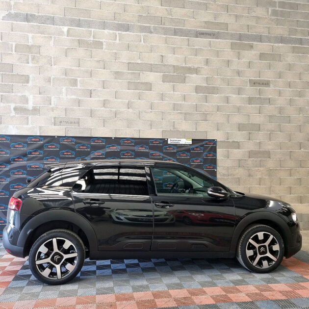CITROEN C4 CACTUS 2018