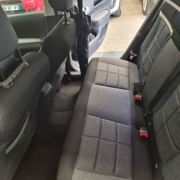 CITROEN C4 CACTUS 2018