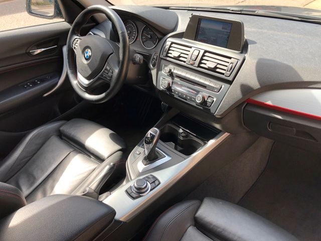BMW SERIE 1 120D1 Sport-Line 184CH