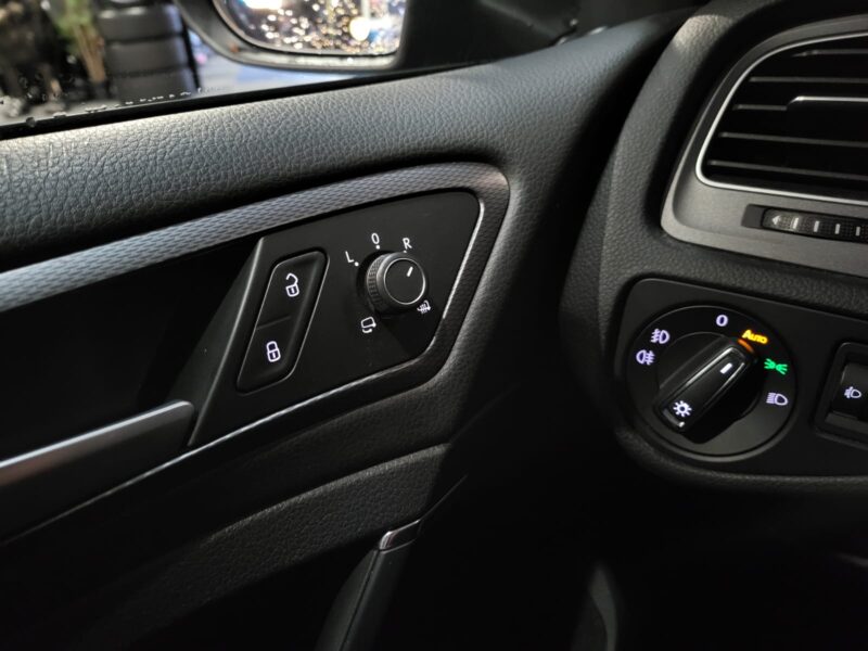 VOLKSWAGEN GOLF 1.4 TSI 150cv DSG7 Edition Lounge , Caméra , GPS , Régulateur , Limiteur