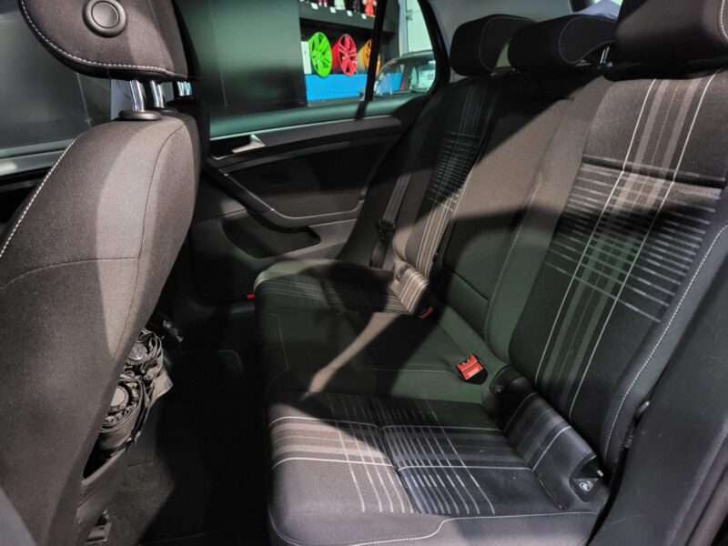 VOLKSWAGEN GOLF 1.4 TSI 150cv DSG7 Edition Lounge , Caméra , GPS , Régulateur , Limiteur