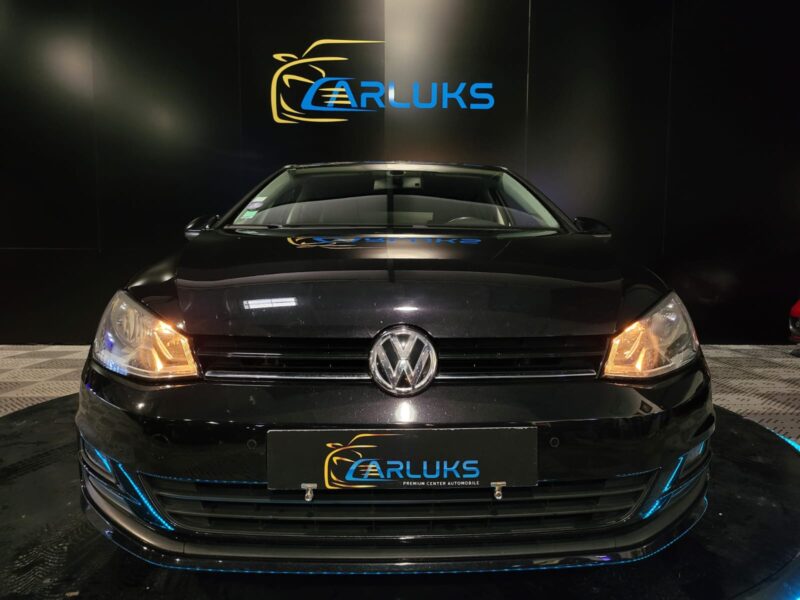 VOLKSWAGEN GOLF 1.4 TSI 150cv DSG7 Edition Lounge , Caméra , GPS , Régulateur , Limiteur