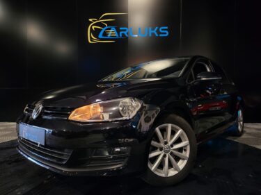VOLKSWAGEN GOLF 1.4 TSI 150cv DSG7 Edition Lounge , Caméra , GPS , Régulateur , Limiteur