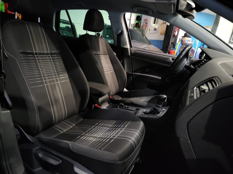 VOLKSWAGEN GOLF 1.4 TSI 150cv DSG7 Edition Lounge , Caméra , GPS , Régulateur , Limiteur