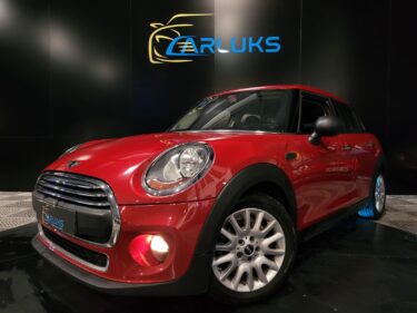 MINI ONE PACK CHILI 5 portes (F55) 1.5 One D (95Cv)