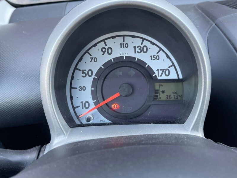PEUGEOT 107 PHASE 3 1.0 68 ACCESS