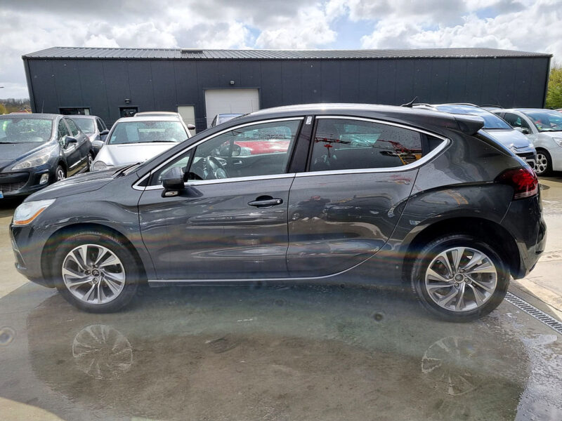 CITROEN DS4 1.6 HDi 115 So Chic