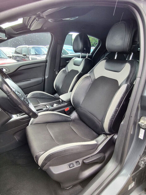 CITROEN DS4 1.6 HDi 115 So Chic