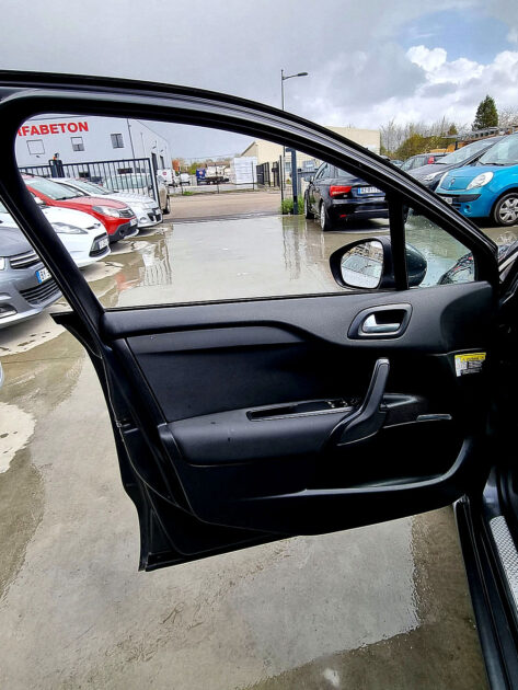 CITROEN DS4 1.6 HDi 115 So Chic