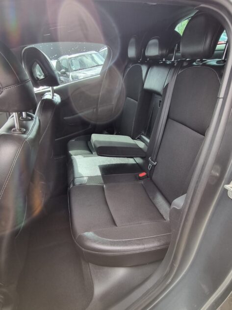 CITROEN DS4 1.6 HDi 115 So Chic