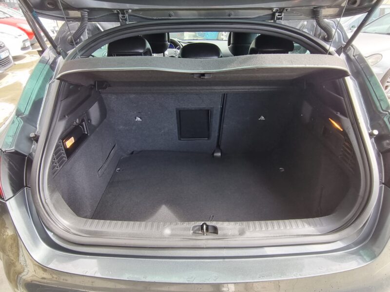 CITROEN DS4 1.6 HDi 115 So Chic