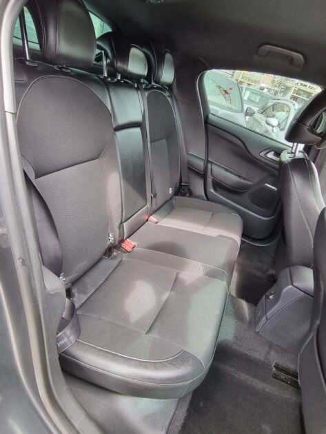 CITROEN DS4 1.6 HDi 115 So Chic