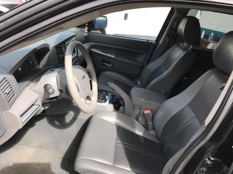 JEEP GRAND CHEROKEE III 2006