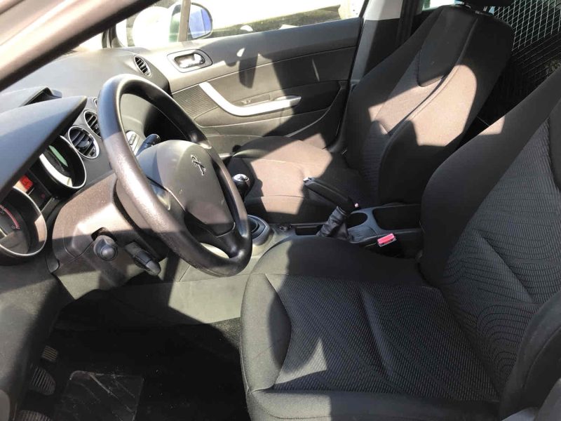 PEUGEOT 308 SW I 2014