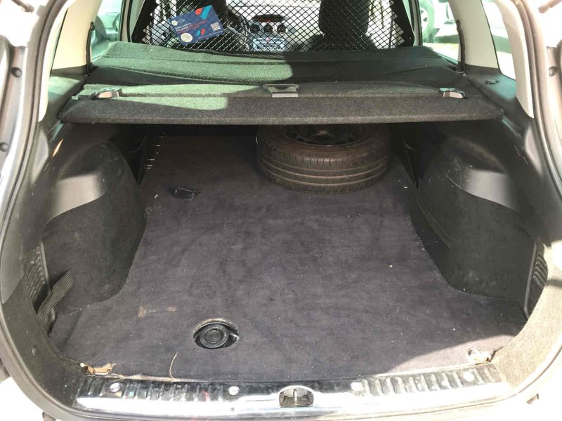 PEUGEOT 308 SW I 2014