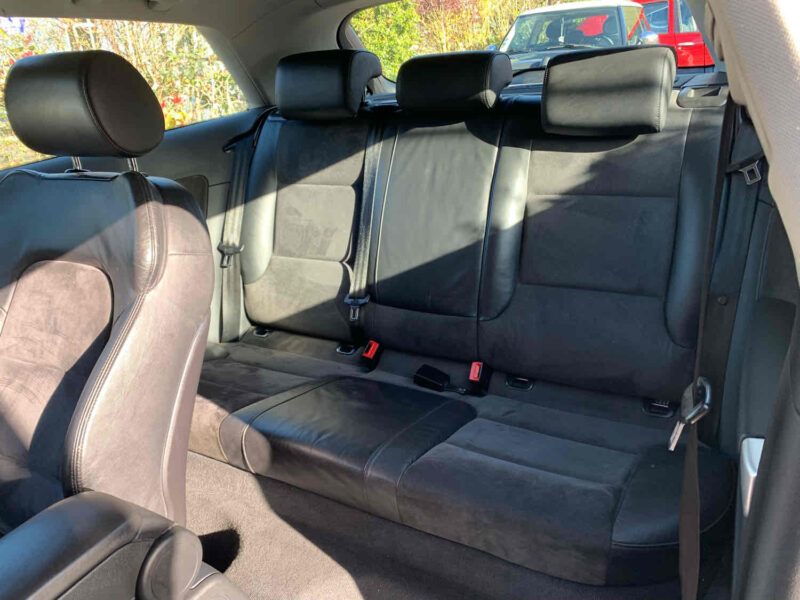 AUDI A3 2.0TDI 170CV