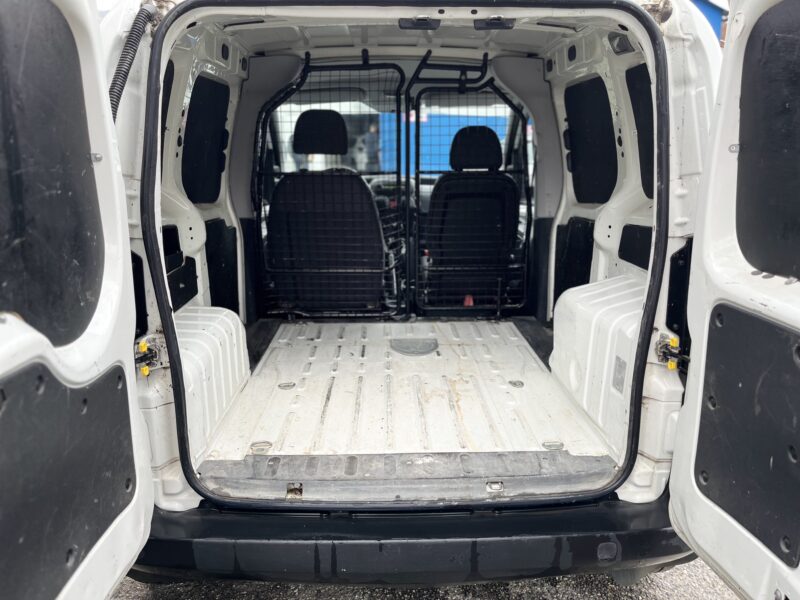 CITROEN NEMO Camionnette/Monospace 2009