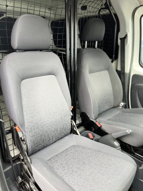 CITROEN NEMO Camionnette/Monospace 2009