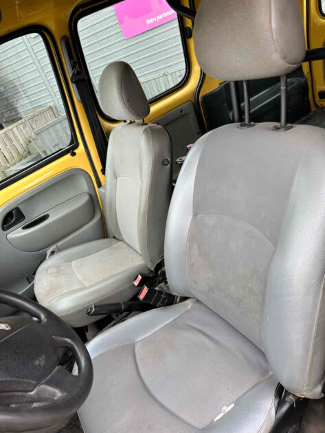 RENAULT KANGOO Express 2003