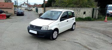 FIAT PANDA ACTUAL 1.1 