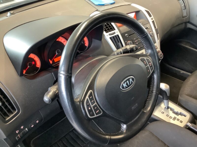 KIA CEE'D 2,0 CVVT 143CH EXECUTIVE