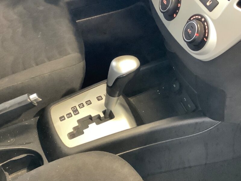 KIA CEE'D 2,0 CVVT 143CH EXECUTIVE