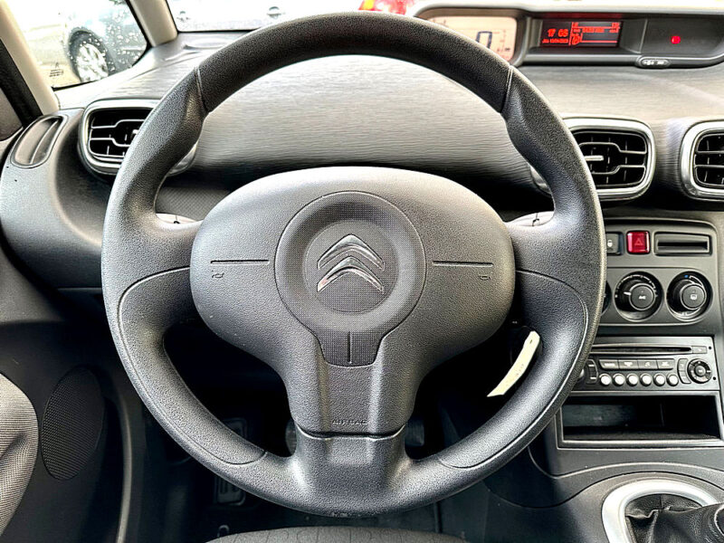 CITROEN C3 PICASSO 2013