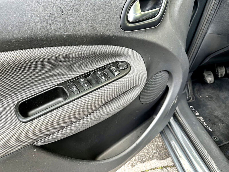 CITROEN C3 PICASSO 2013