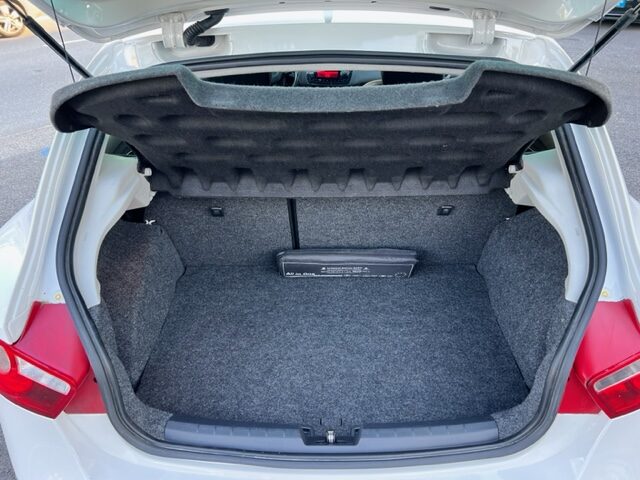 SEAT IBIZA SC 1,4 TSI DSG7 BOCANEGRA 150CH 2012