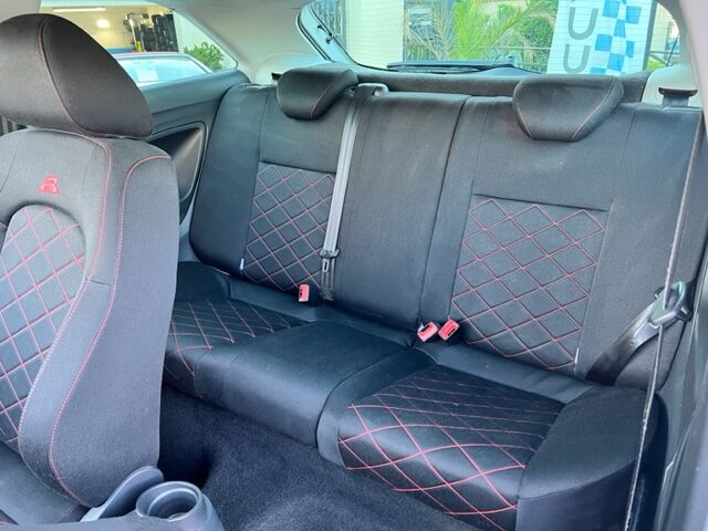 SEAT IBIZA SC 1,4 TSI DSG7 BOCANEGRA 150CH 2012