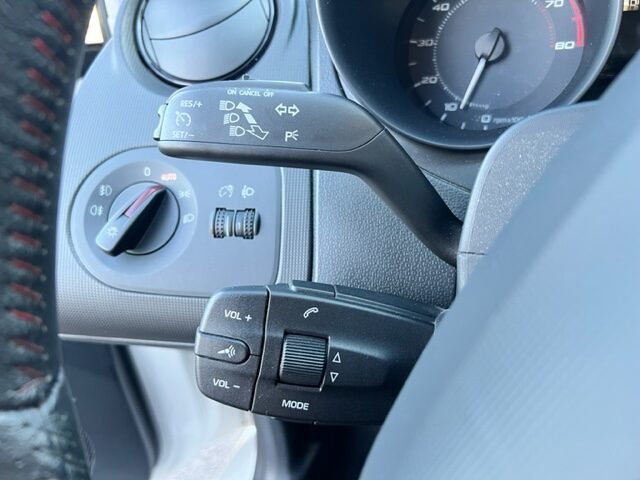 SEAT IBIZA SC 1,4 TSI DSG7 BOCANEGRA 150CH 2012