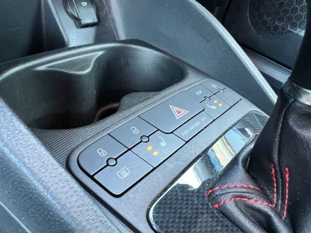 SEAT IBIZA SC 1,4 TSI DSG7 BOCANEGRA 150CH 2012