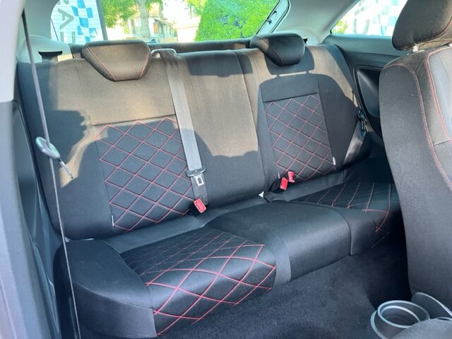 SEAT IBIZA SC 1,4 TSI DSG7 BOCANEGRA 150CH 2012