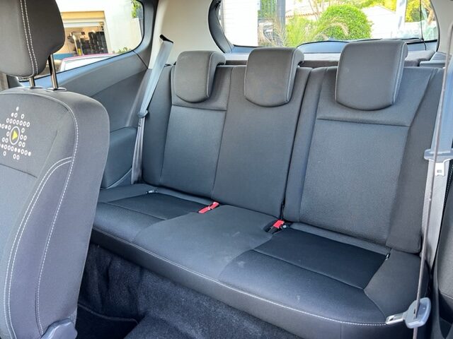 Renault Clio 1.2 16v 75ch Access 2012