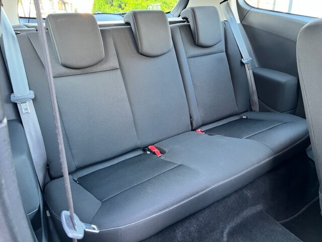 Renault Clio 1.2 16v 75ch Access 2012