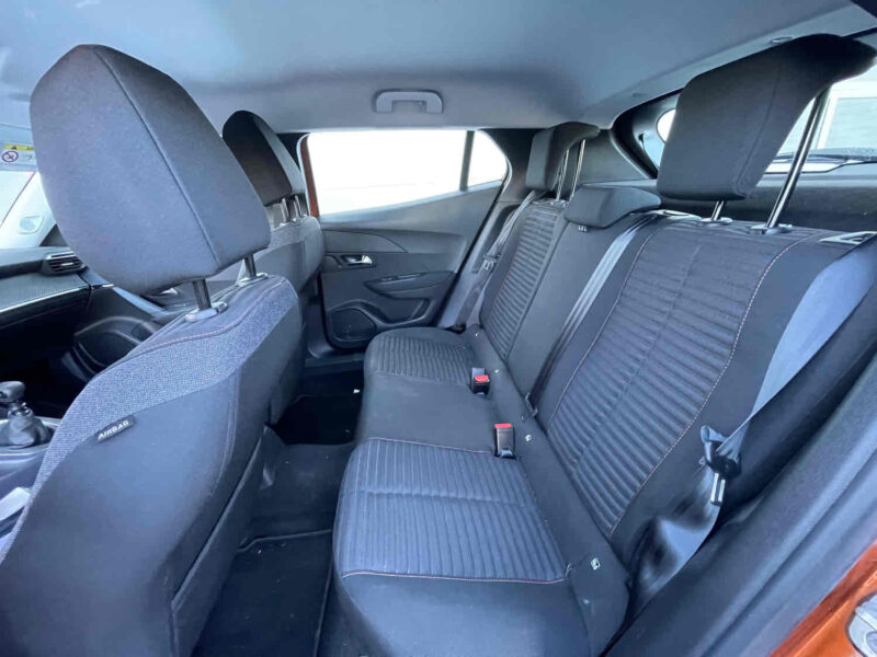 PEUGEOT 2008 II 2020