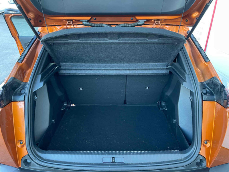 PEUGEOT 2008 II 2020