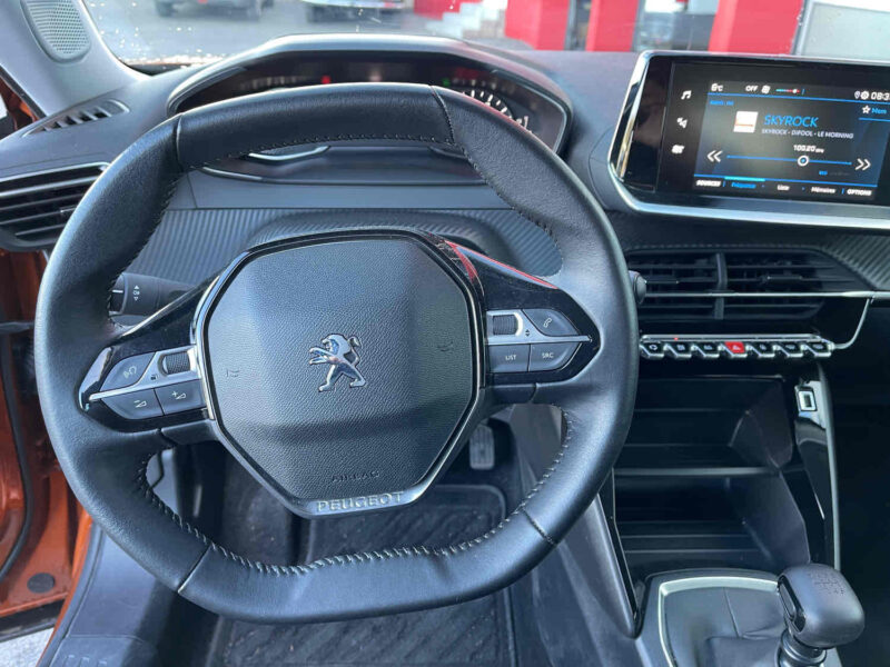 PEUGEOT 2008 II 2020