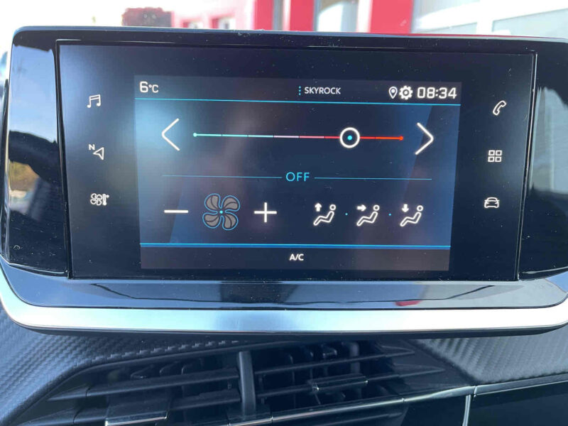 PEUGEOT 2008 II 2020