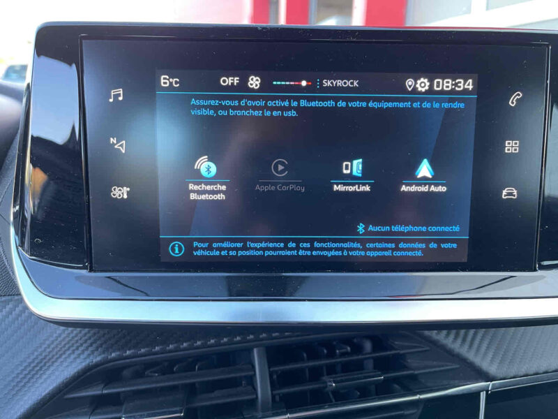 PEUGEOT 2008 II 2020